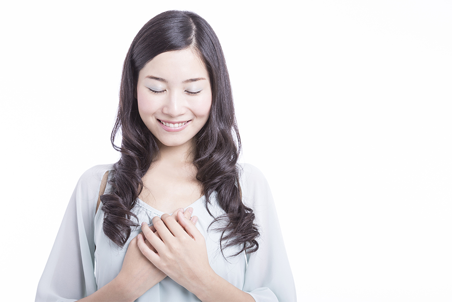 比較的、痛みが少ない